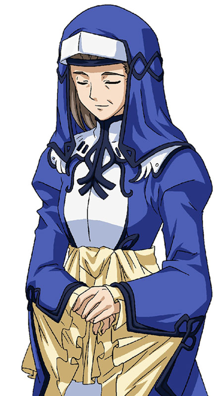 Eizlen Art from Atelier Iris 2