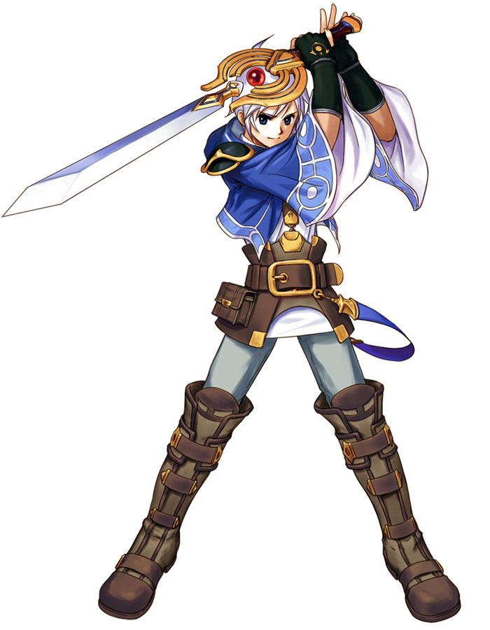 Felt Blanchimont Art from Atelier Iris 2