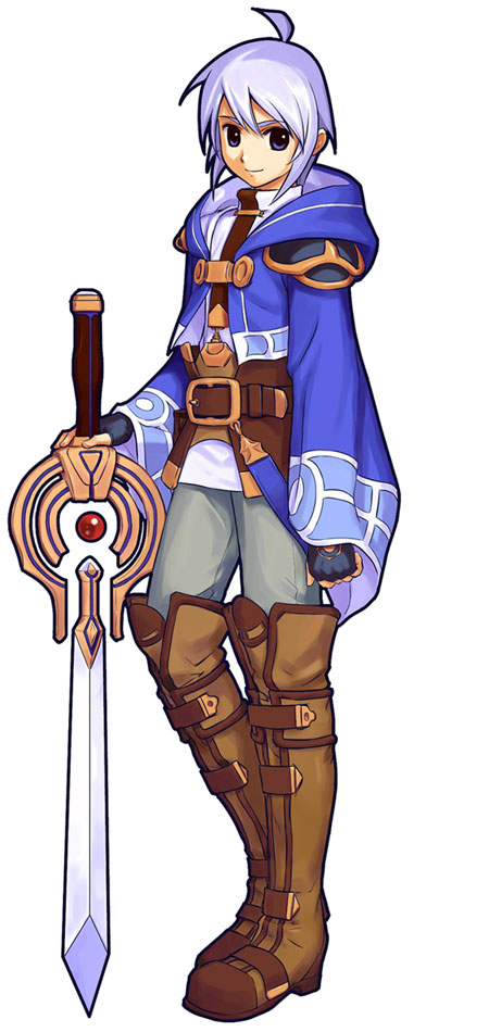 Felt Blanchimont Artwork from Atelier Iris 2