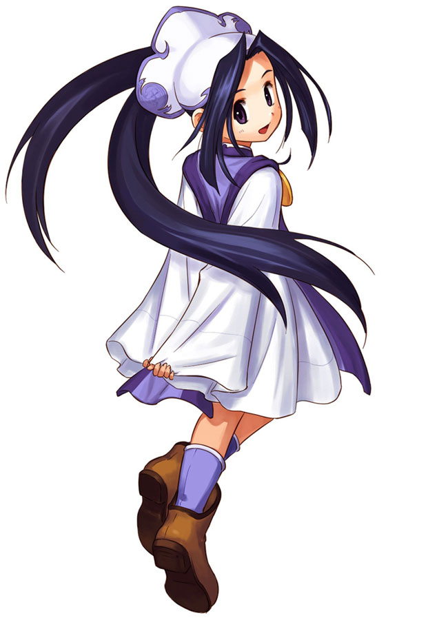 Iris Art from Atelier Iris 2