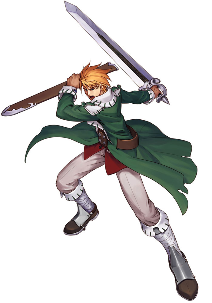 Max Art from Atelier Iris 2