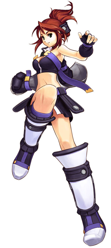 Noin Art from Atelier Iris 2