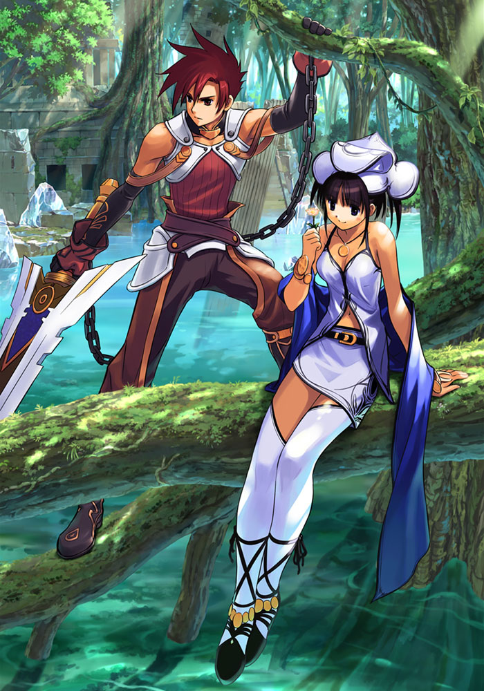Edge & Iris Art from Atelier Iris 3