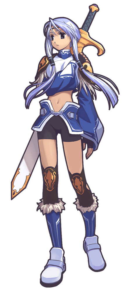 Kremeyna Neju Art from Atelier Iris 3