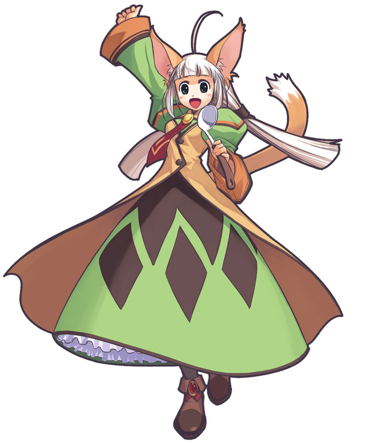 Repre Art from Atelier Iris 3