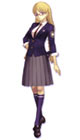 Cloche - Costume Design