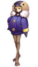 Cloche - Pepena Costume