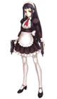 Jacqli - Spree Gunner Costume