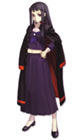 Jacqli - Costume Design