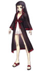 Jakuri - Costume Design
