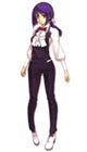 Luca - Costume Design