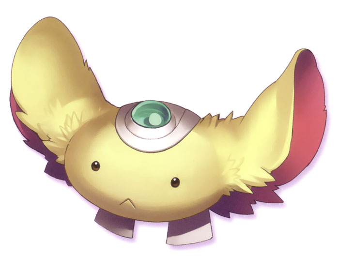 Soup Art from Ar tonelico II