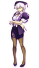 Spica Neal