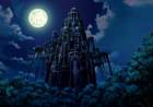 Shinra Tower