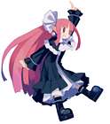 Female Magician