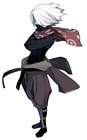 Male Ninja