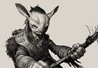 Asura Warrior
