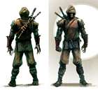 Ninjas
