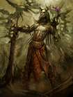 Sidhe Male