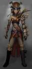 Summoner Female