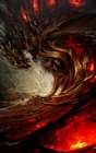 Destroyer Dragon
