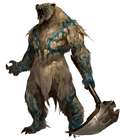 Nornbear