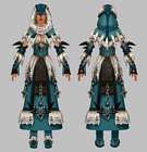 Norn Dervish Female