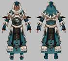 Norn Dervish Male