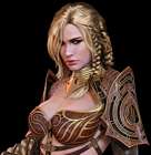 Jora Portrait