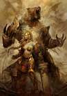 Jora & Svanir