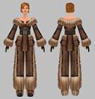 Norn Monk Female