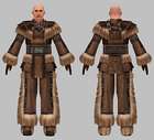 Norn Monk Male