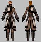 Norn Ranger Female