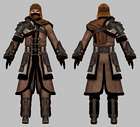 Norn Ranger Male