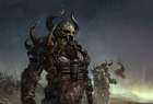 Norn Warriors
