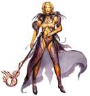 Avatar of Lyssa