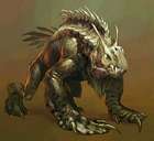 Amphibian Slasher