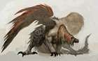 Harpy Dog