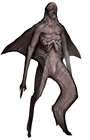 Monster Concept Art