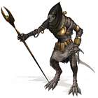 Monster Concept Art