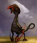 Monster Design