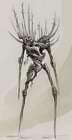 Monster Design