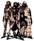 Dead Cell Antagonists