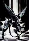 Metal Gear Ray Concept Art