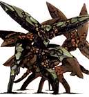 Metal Gear Ray