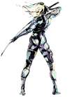 Raiden