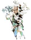 Raiden Illustration