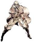 Revolver Ocelot