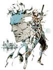 Snake & Raiden