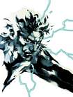 Solid Snake Face